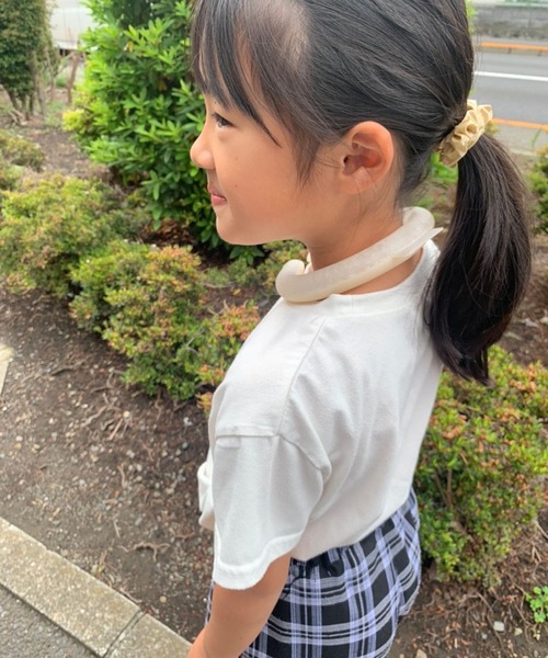 LAKOLE（ラコレ）の「【キッズサイズあり】アイスネックリング / 113644（アウトドアグッズ・レディース・ネイビー/その他1/ブラック/ベビーピンク/アイボリー/カーキ/ライトブルー・MEDIUM/SMALL/LARGE）」の8枚目の写真
