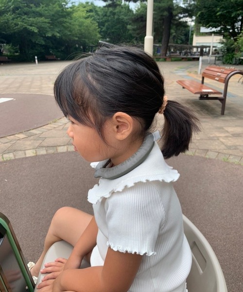 LAKOLE（ラコレ）の「【キッズサイズあり】アイスネックリング / 113644（アウトドアグッズ・レディース・ネイビー/その他1/ブラック/ベビーピンク/アイボリー/カーキ/ライトブルー・MEDIUM/SMALL/LARGE）」の10枚目の写真