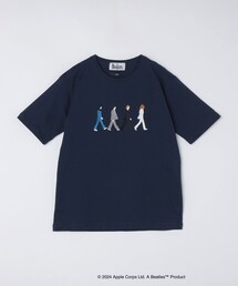 The Beatles｜ザビートルズのトップス（刺繍）通販 - ZOZOTOWN