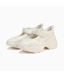 PUMA PULSAR WEDGE WNS SANDAL(プーマ パルサー ウェッジ ウィメンズ サンダル)