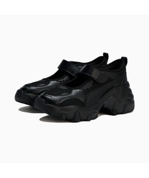 PUMA PULSAR WEDGE WNS SANDAL(プーマ パルサー ウェッジ ウィメンズ サンダル)