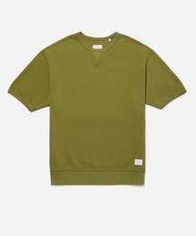 Saturdays NYC | PIQUE ELLIOT SWEATSHIRT(Tシャツ/カットソー)