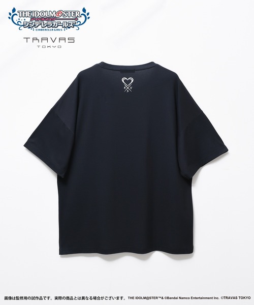 TRAVAS TOKYO（トラバス トウキョウ）の「【アイドルマスター