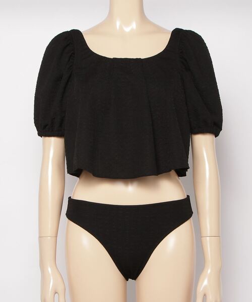 LAETITIA/レリッタ 水着 3ﾃﾝS LTD 442301（水着）｜LAETITIA（レリッタ