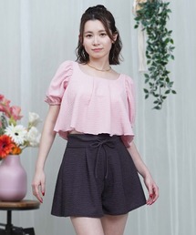 LAETITIA（レリッタ）の「LAETITIA/レリッタ 水着 3ﾃﾝS LTD 442301（水着）」