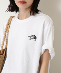 THE NORTH FACE/ノースフェイス S/S Historical Logo Tee NT32407