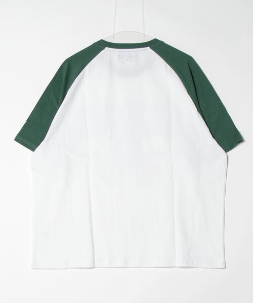 ラグランTシャツ 翔全( SHOUZEN )】Steve's ZERO HAKOSUKA【ラグランTシャツ】