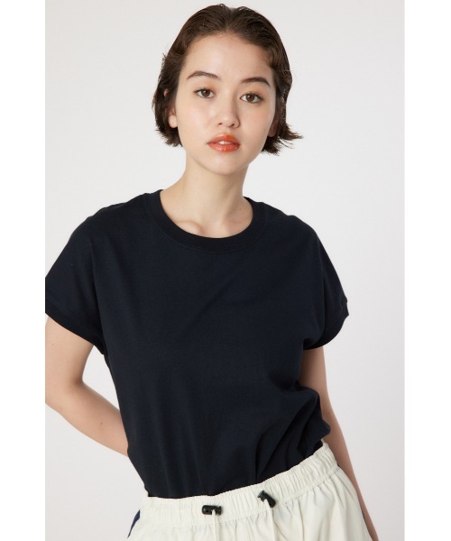 RODEO CROWNS WIDE BOWL(ロデオクラウンズワイドボウル)の「Choose Your Color タンクトップ(Tシャツ/カットソー・レディース・オフホワイト/ブラック/イエロー系その他/ホワイト系その他・FREE)」の1枚目の写真