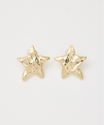 SLY | STAR EARRING スター イヤリング(イヤリング)