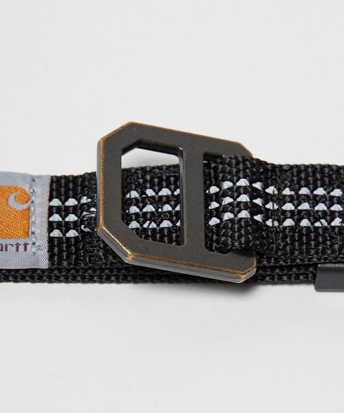 Carhartt（カーハート）の「carhartt/カーハート Dog Collar 首輪（リード/ハーネス/首輪）」 WEAR