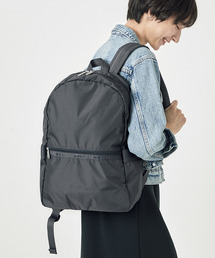 LeSportsac（レスポートサック）の「CARRIER BACKPACK サンダー（バックパック/リュック・メンズ）」