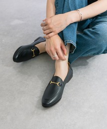 CAMINANDO（カミナンド）/BIT SLIP ON SHOES