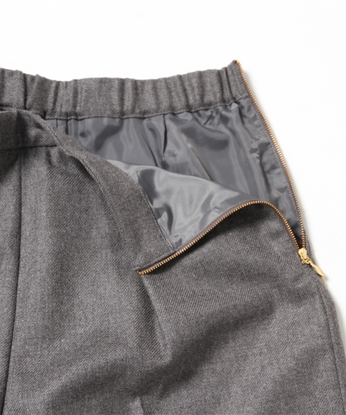 美品 ウールキュロット GALLARDAGALANTE (3227