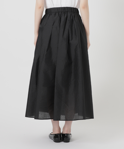 IENA etique シアーシャンタンスカート IENA（イエナ）の「etique シアーシャンタンスカート（スカート