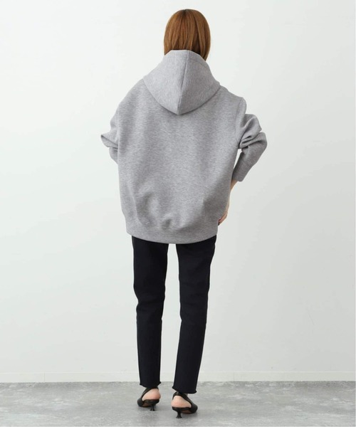 SLOBE IENA（スローブイエナ）の「《追加》ボリュームジップ