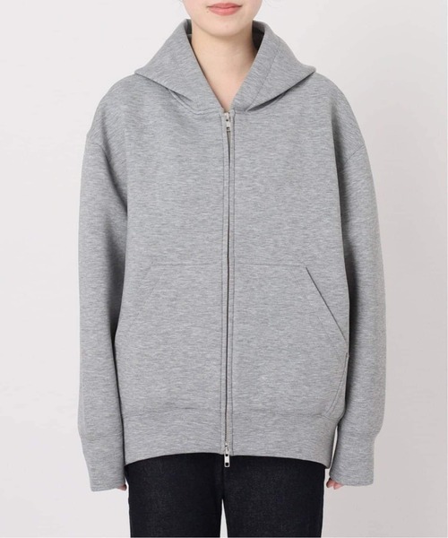 SLOBE IENA（スローブイエナ）の「《追加》ボリュームジップアップ