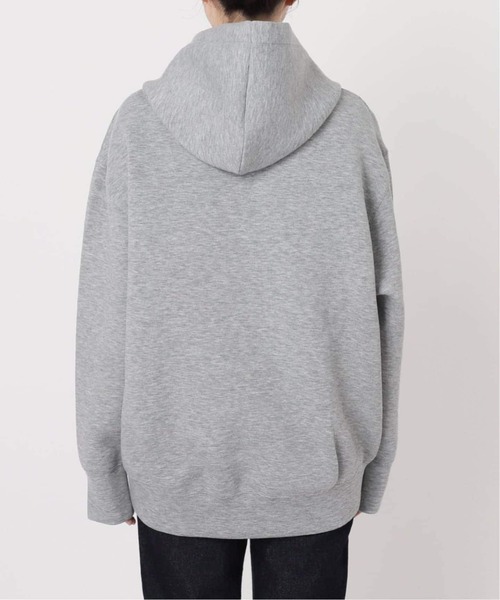 SLOBE IENA（スローブイエナ）の「《追加》ボリュームジップアップ