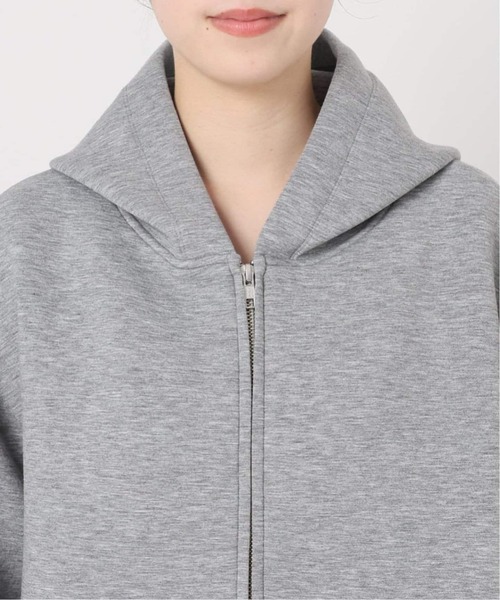 SLOBE IENA（スローブイエナ）の「《追加》ボリュームジップアップ