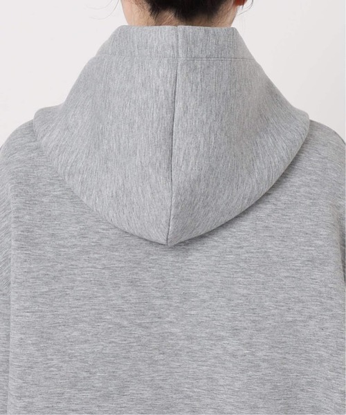 SLOBE IENA（スローブイエナ）の「《追加》ボリュームジップ