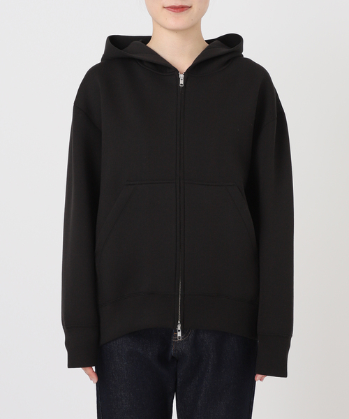 SLOBE IENA（スローブイエナ）の「《追加》ボリュームジップアップ