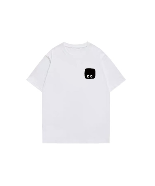 Motif U: Tee(Tシャツ/カットソー)|U:UME(ユーム)