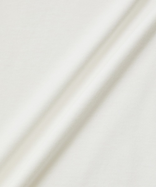 le cercle ADAM ET ROPE'(ルセルクルアダムエロペ)の「【高機能】ロゴタンクトップ(タンクトップ・レディース・ブラック/ホワイト・FREE)」の5枚目の写真