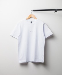 《ミドルウェイト》PTショートスリーブ　コットンTシャツ