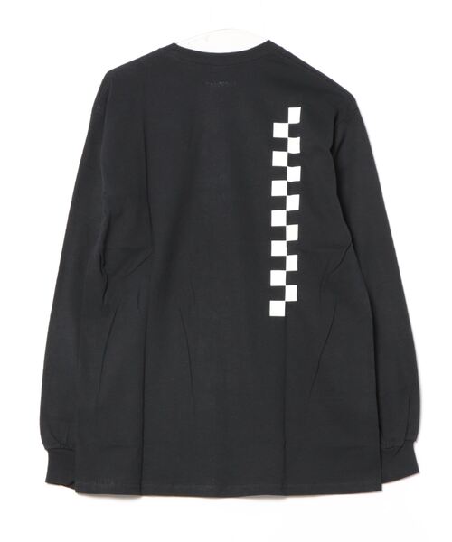 【セール】【8】【it】MAYHEM/graphic L/S T（Tシャツ/カットソー）｜ARCHIVER（アーカイバ）