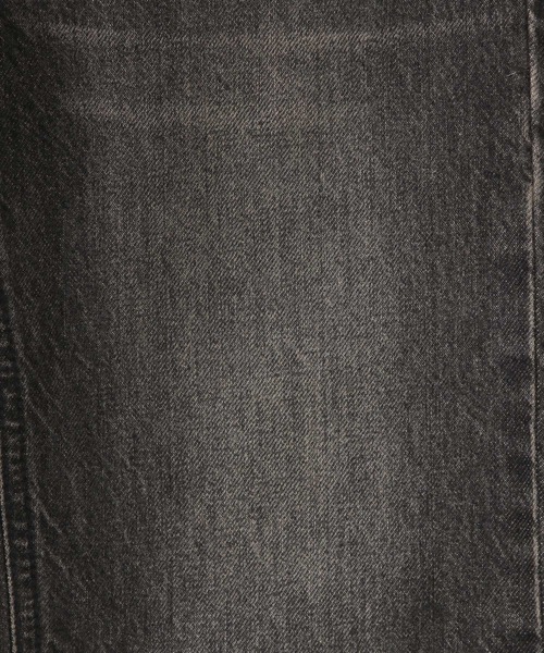 LOWRYS FARM（ローリーズファーム）の「ＣＯＮＥストレートパンツ　 131382（デニムパンツ・キッズ・ブルー/ワンウォッシュ/ブルー系その他2/ブラック/ブルー系その他・140cm/130cm/120cm/110cm/150cm）」の18枚目の写真