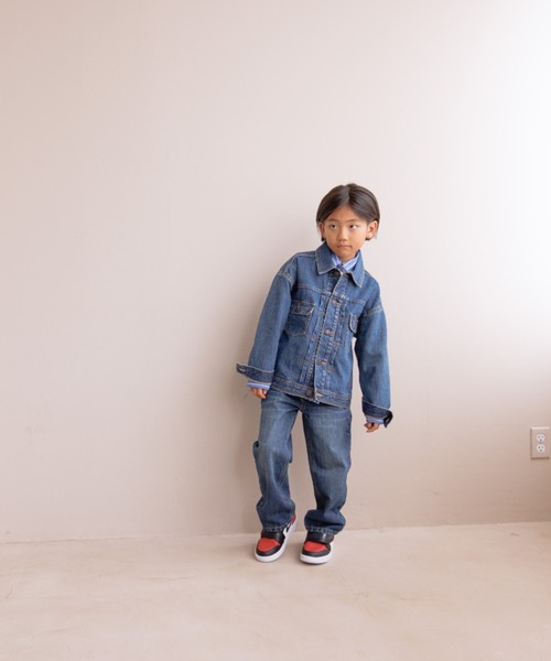 LOWRYS FARM（ローリーズファーム）の「CONEストレートパンツ