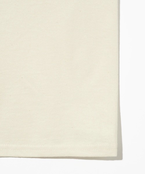 SILAS（サイラス）の「SILAS x CHUCKY PHOTOGRAPH S/S TEE（Tシャツ/カットソー・メンズ・ホワイト/オフホワイト・M/L/XL）」の15枚目の写真