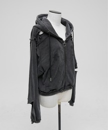 REFLEM（レフレム）の「『REFLEM/レフレム』ダブルクロス