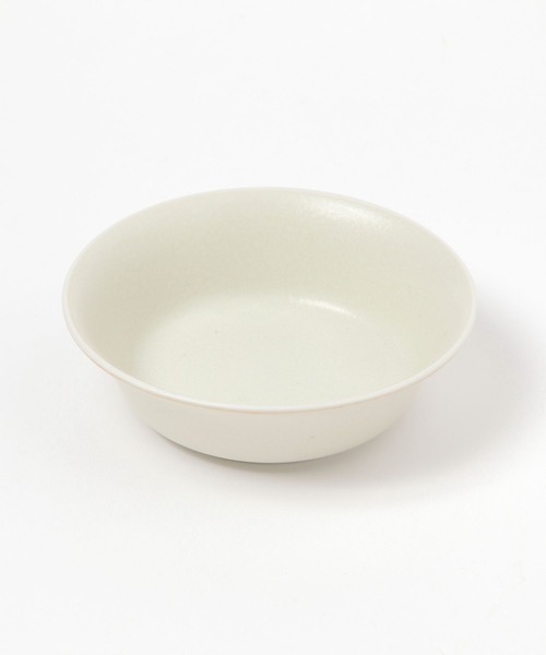 ちろ様 縁白ラインボウル(M) / 138550（食器）｜LAKOLE（ラコレ）の