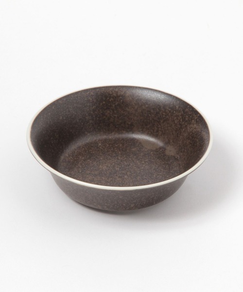 LAKOLE（ラコレ）の「※縁白ラインボウル(M) / 138550（食器）」 - WEAR