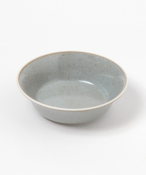 縁白ラインボウル(M) / 138550（食器）｜LAKOLE（ラコレ）の