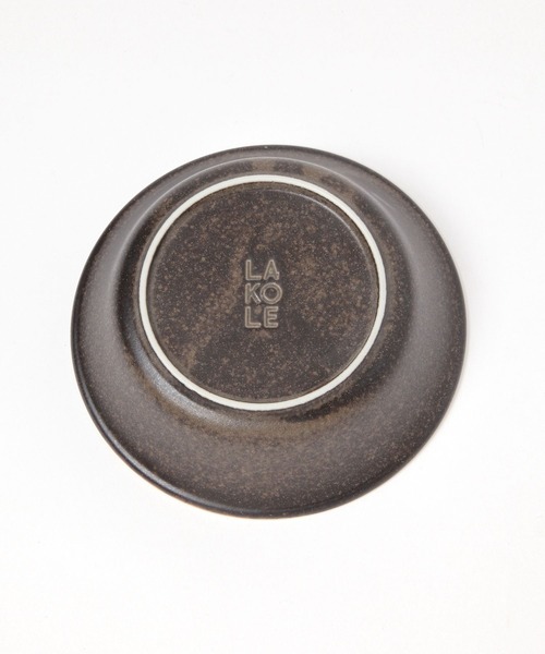 LAKOLE（ラコレ）の「※縁白ラインボウル(M) / 138550（食器）」 - WEAR