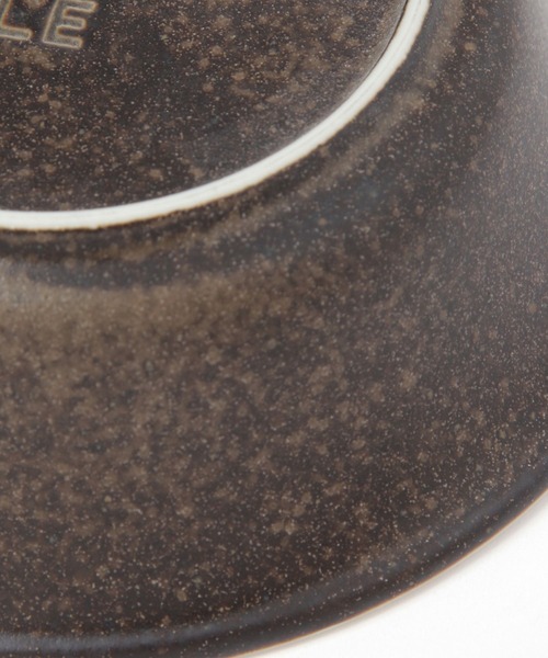 縁白ラインボウル(M) / 138550（食器）｜LAKOLE（ラコレ）の