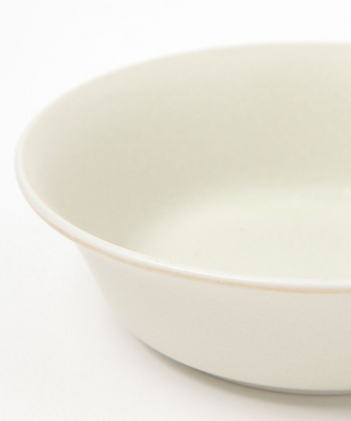 りーまー様リクエスト⭐️2237 セール】※縁白ラインボウル(M) / 138550（食器）｜LAKOLE（ラコレ）の