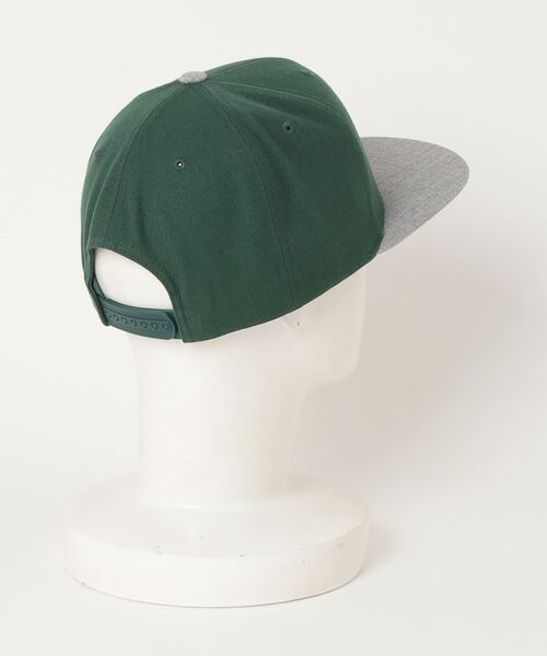 【BRIXTON】 OATH III SNAPBACK（キャップ）｜BRIXTON（ブリクストン）