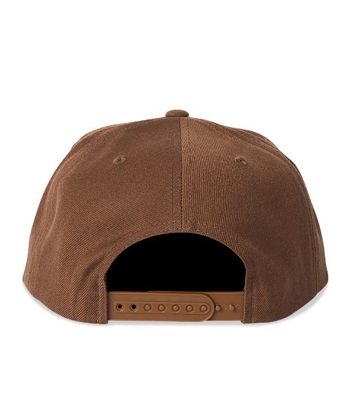 【BRIXTON】 OATH III SNAPBACK（キャップ）｜BRIXTON（ブリクストン）