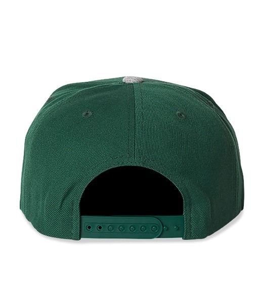 【BRIXTON】 OATH III SNAPBACK（キャップ）｜BRIXTON（ブリクストン）