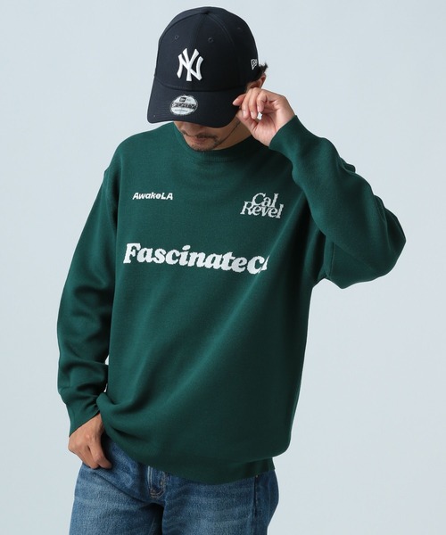 BAYFLOW(ベイフロー)の「【NEW ERA(ニューエラ)】9FORTY別注サイドロゴCAP(キャップ・メンズ・ネイビー/ブラウン/グレー・FREE)」の10枚目の写真