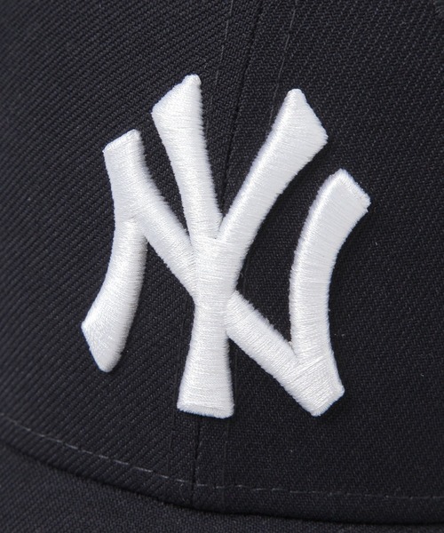 BAYFLOW(ベイフロー)の「【NEW ERA(ニューエラ)】9FORTY別注サイドロゴCAP(キャップ・メンズ・ネイビー/ブラウン/グレー・FREE)」の20枚目の写真