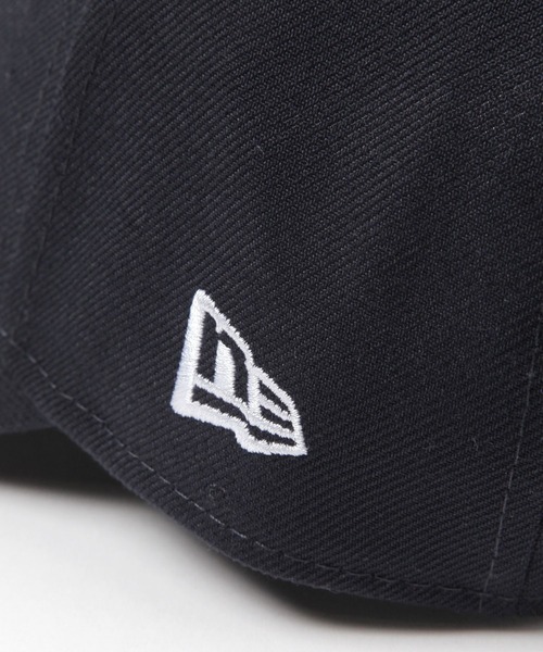 BAYFLOW(ベイフロー)の「【NEW ERA(ニューエラ)】9FORTY別注サイドロゴCAP(キャップ・メンズ・ネイビー/ブラウン/グレー・FREE)」の21枚目の写真