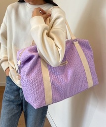 大容量 トラベルバッグ