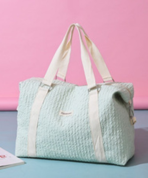 REBALANCE(リバランス)の「大容量 トラベルバッグ(ボストンバッグ・レディース・B/C/D/E/F/A・ONE SIZE)」の20枚目の写真