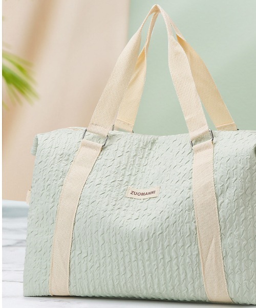 REBALANCE(リバランス)の「大容量 トラベルバッグ(ボストンバッグ・レディース・B/C/D/E/F/A・ONE SIZE)」の21枚目の写真