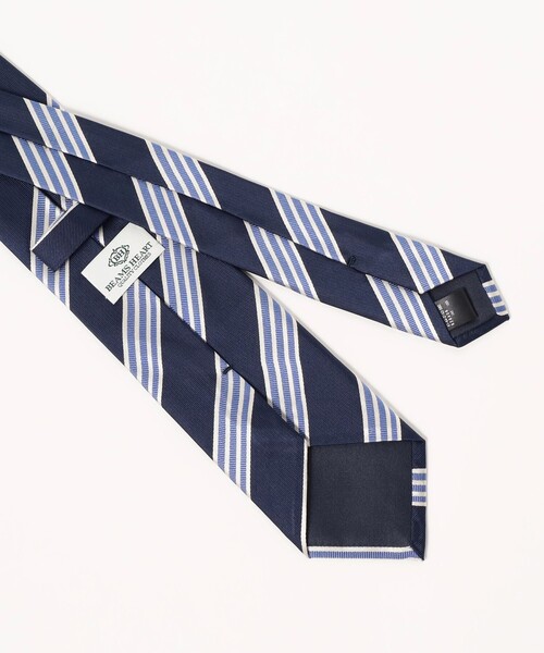 ストライプ ネクタイ 24FW①（ネクタイ）｜BEAMS HEART（ビームスハート）