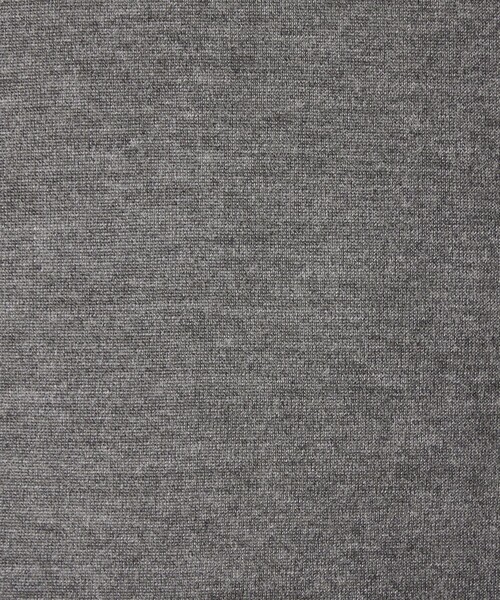 conte（コンテ）の「＜conte＞カシミヤシルク スクエアネック ニット（ニット/セーター・レディース・グレー/ブラウン/ベージュ・FREE）」の20枚目の写真