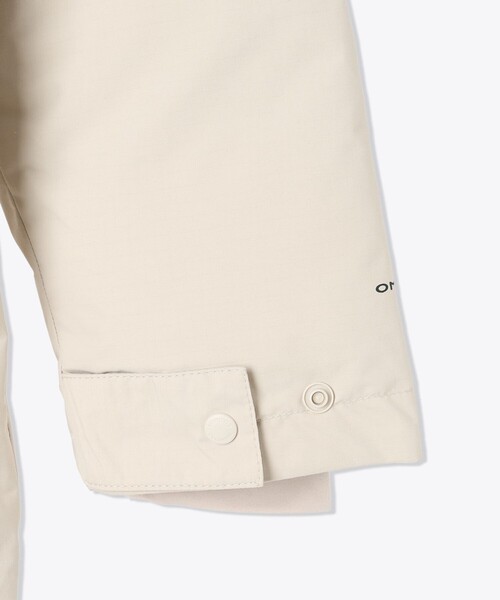 Columbia（コロンビア）の「Columbia/ ウィメンズローズウッドパーカー /コロンビア /防寒 /防水 /ロング /中綿 /フード付き（その他アウター・レディース・ブラック/ベージュ/グリーン・L/S/XL/M）」の16枚目の写真